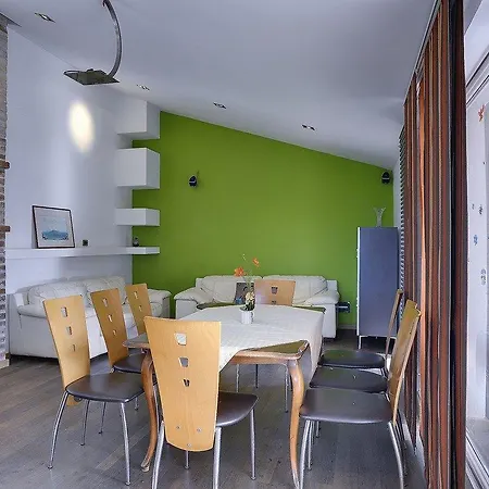 Apartment Valdefora