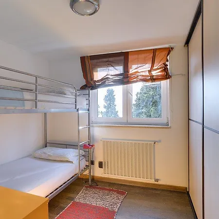 Apartment Valdefora