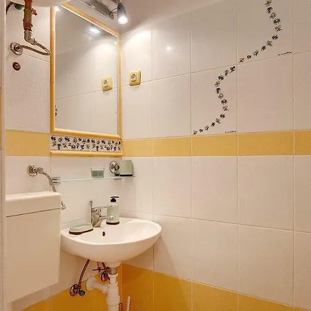 Valdefora Apartment Pula